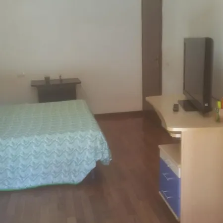 Casa Vacanze La Rosa Rossa * Terni