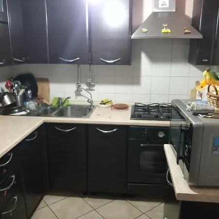 Casa Vacanze La Rosa Rossa *