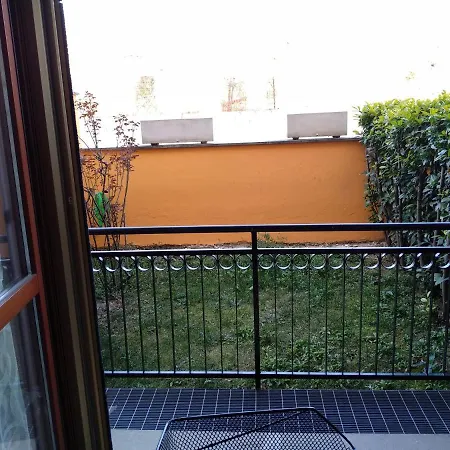 Appartamento Casa Vacanze La Rosa Rossa